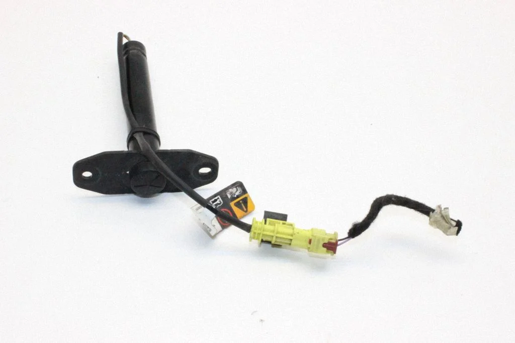 Bonnet Pedestrian Airbag Actuator – Opel Insignia B (2017-)