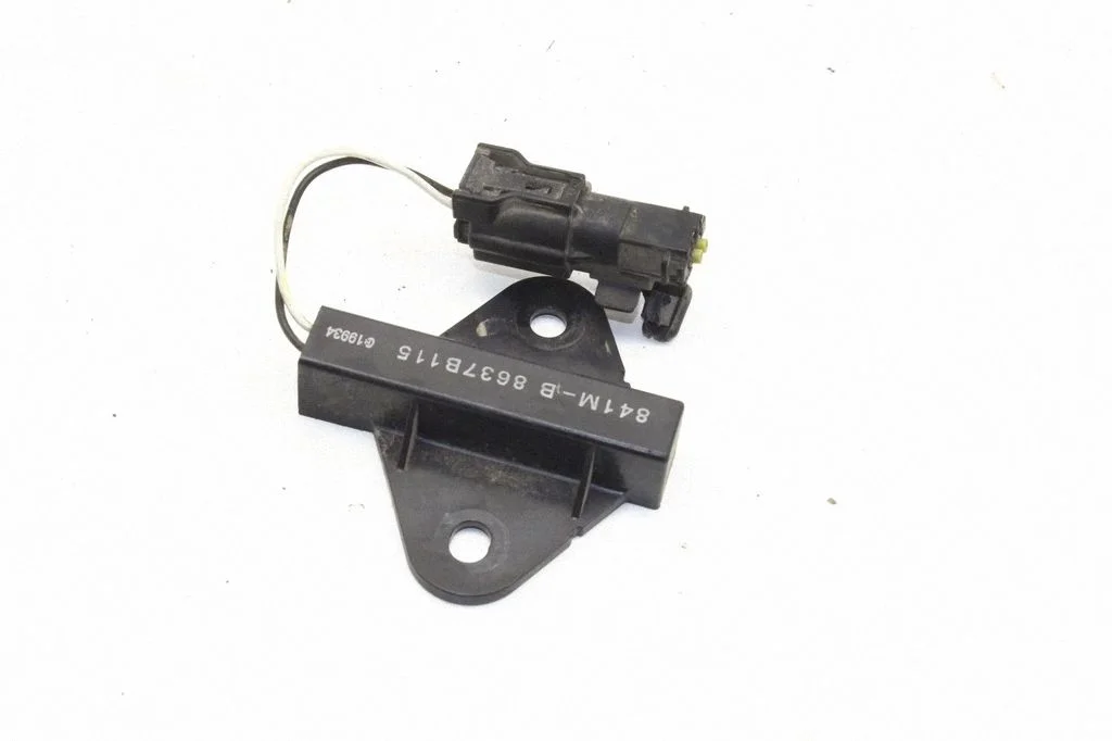 Antena systemu bezkluczykowego 8637B115
