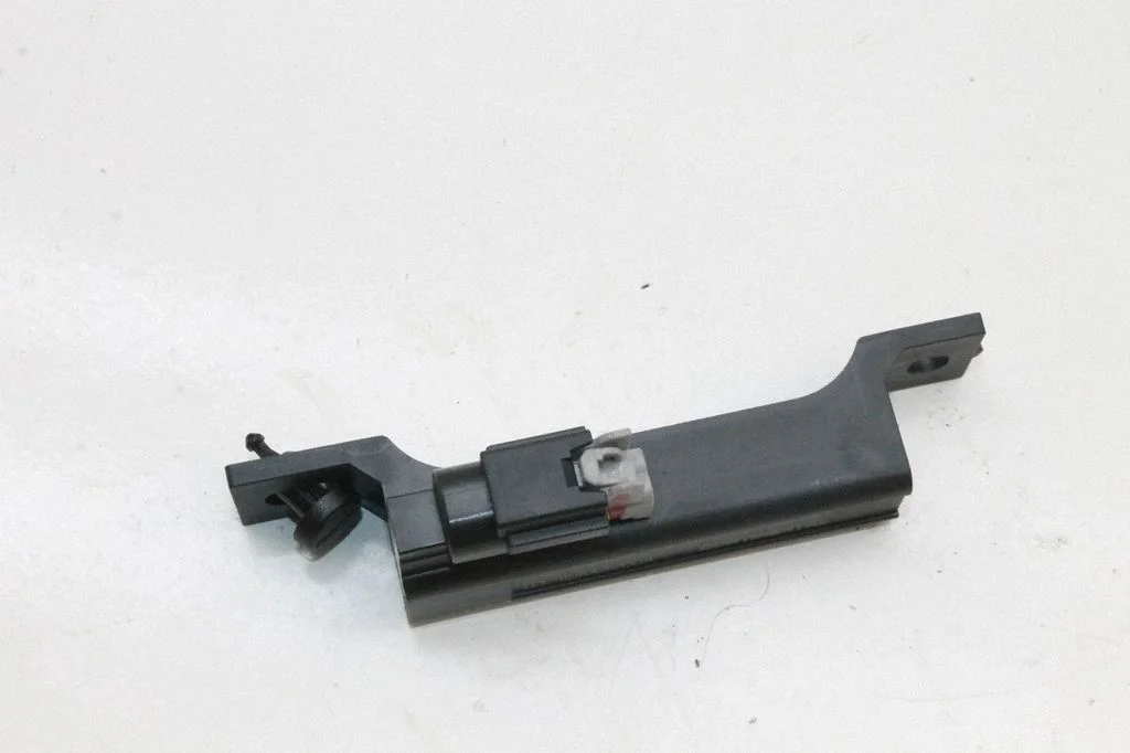 Keyless system antenna – Renault Captur II (2020-)