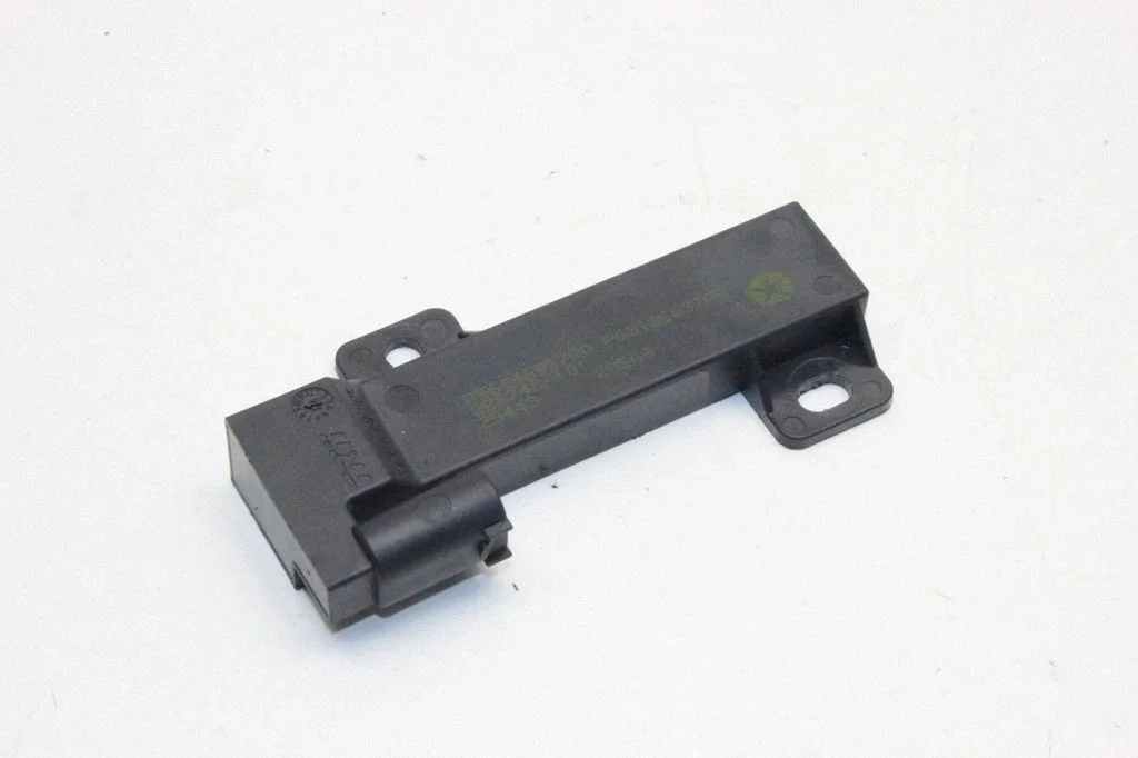 Bezatslēgas sistēmas antena – Jeep Grand Cherokee (2010-2021)
