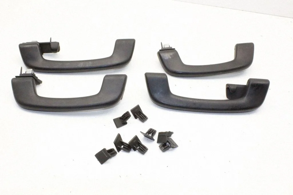 A set of handles for the ceiling – BMW 1 Series F20 F21 (2011-2019)