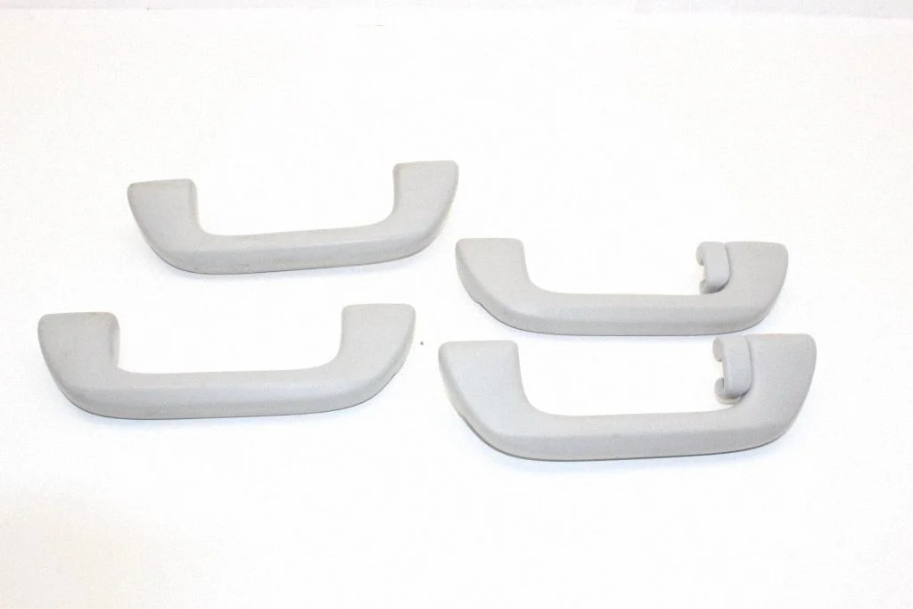 A set of handles for the ceiling – Honda Civic IX (2011-2017)