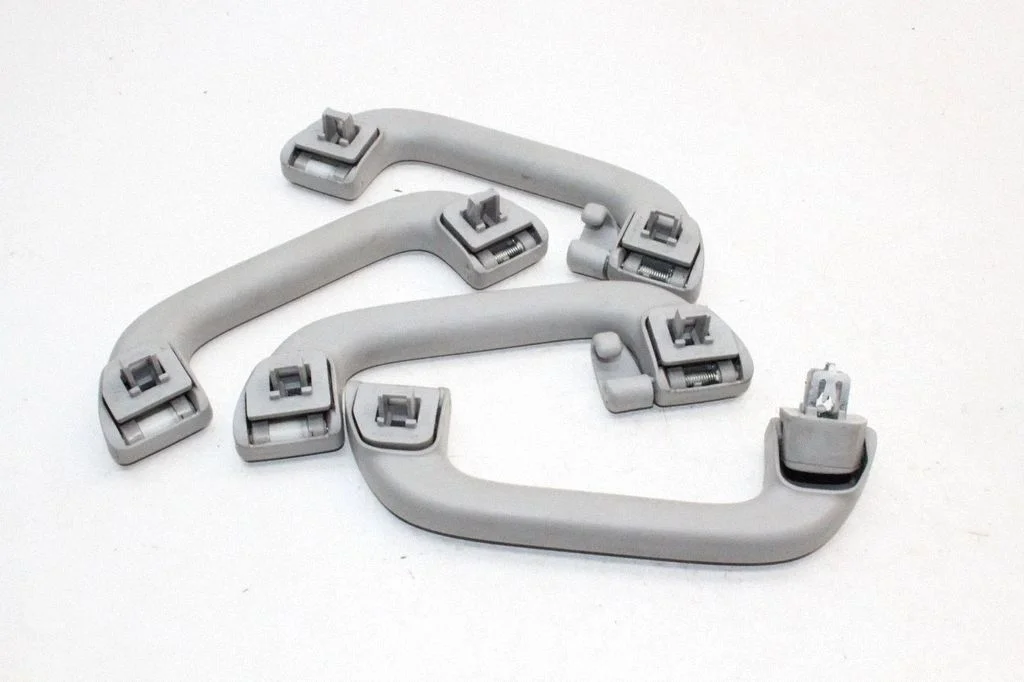 A set of handles for the ceiling – Honda Civic (2006-2011)