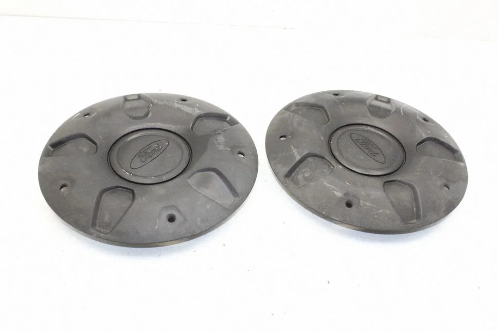 R20 wheel hub/cap/trim – Ford Transit Custom (2013-2023)
