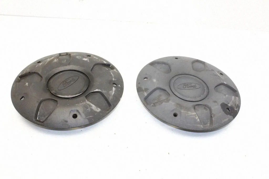 R20 wheel hub/cap/trim – Ford Transit Custom (2013-2023)