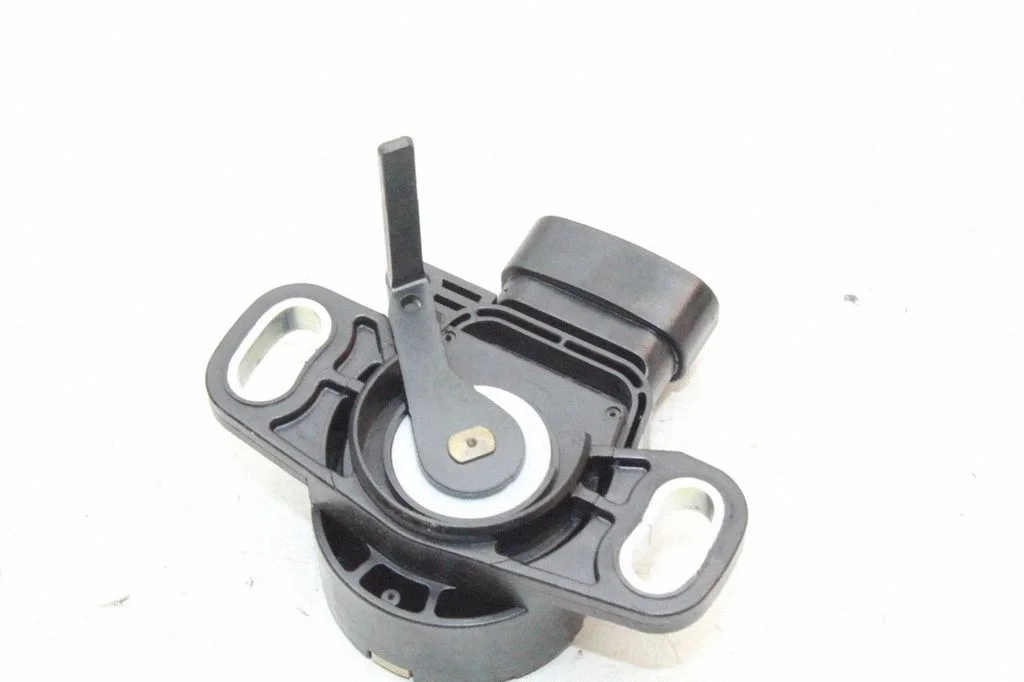 Piduripedaali andur – Nissan Leaf I (ZE0) (2010-2017)