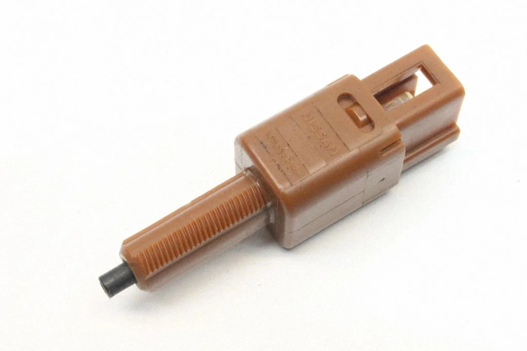 Brake pedal sensor switch – Nissan Qashqai (2014-2016)