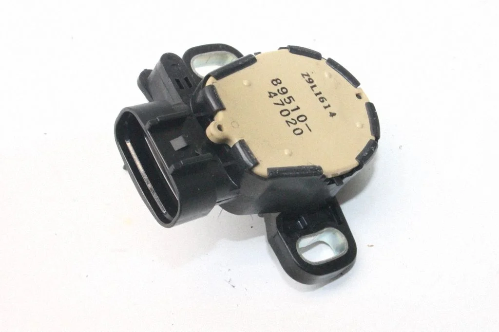 Bremžu pedāļa sensors 8951047020