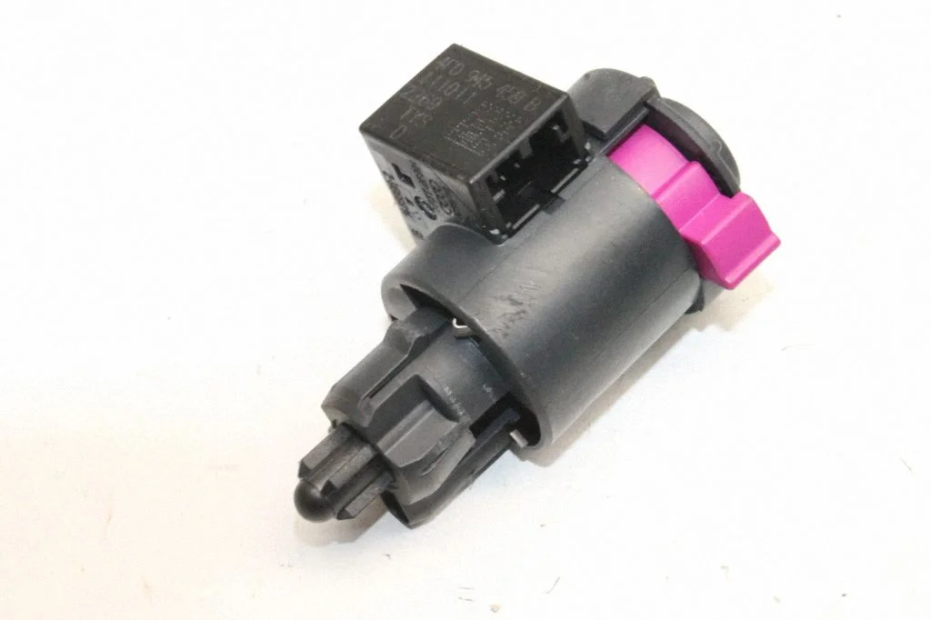 Bremžu pedāļa sensors – Audi A6 S6 C7 4G (2011-2018)
