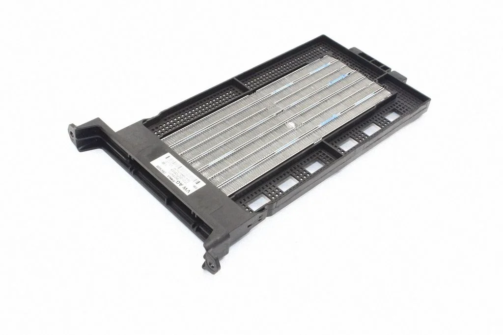 Elektriskais salona krāsniņas radiators – Audi A6 C7 (2011-)