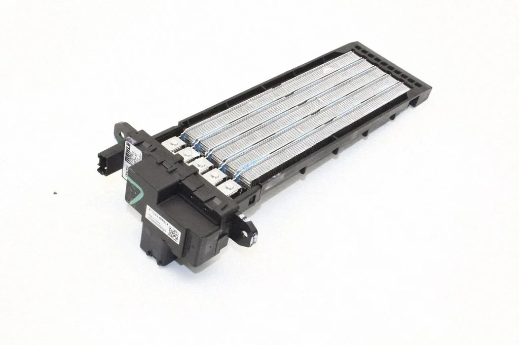 Elektriskais salona krāsniņas radiators – Citroen C4 III e-C4 (2020-)