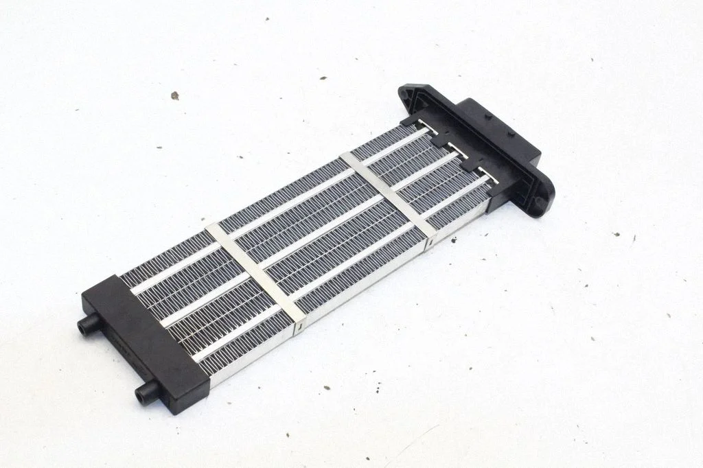 Elektriline salongi küttekeha radiaator