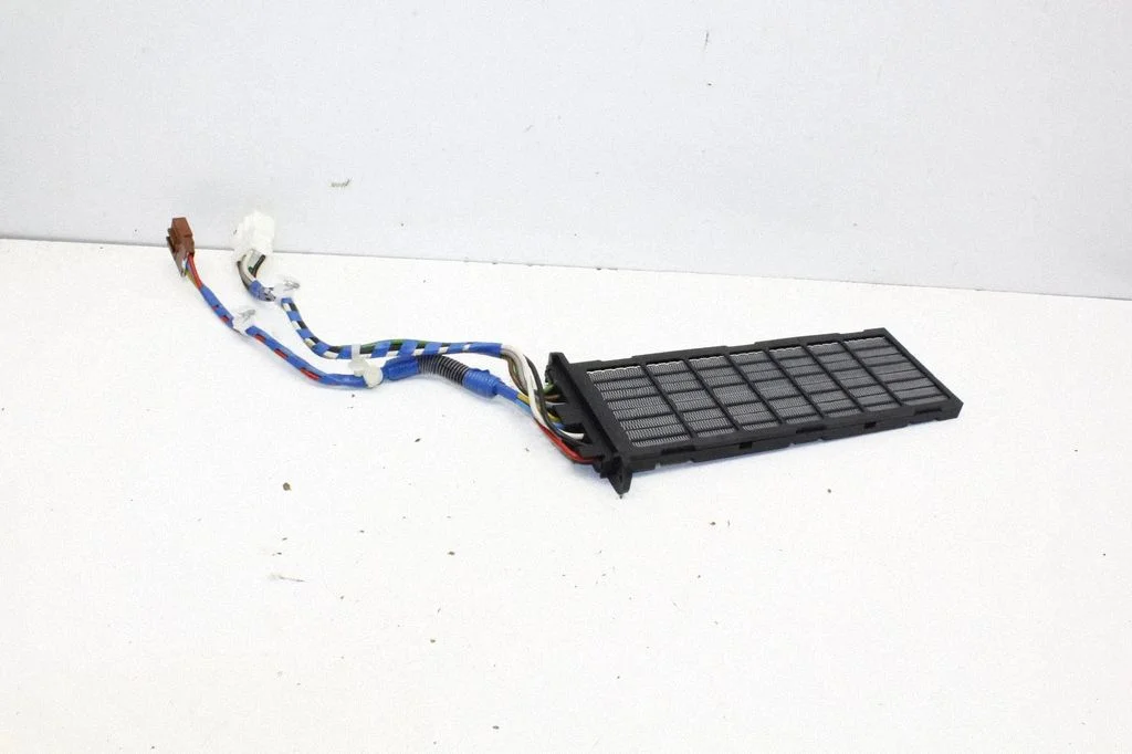 Elektriline salongi küttekeha radiaator – Honda CR-V (2013-2016)