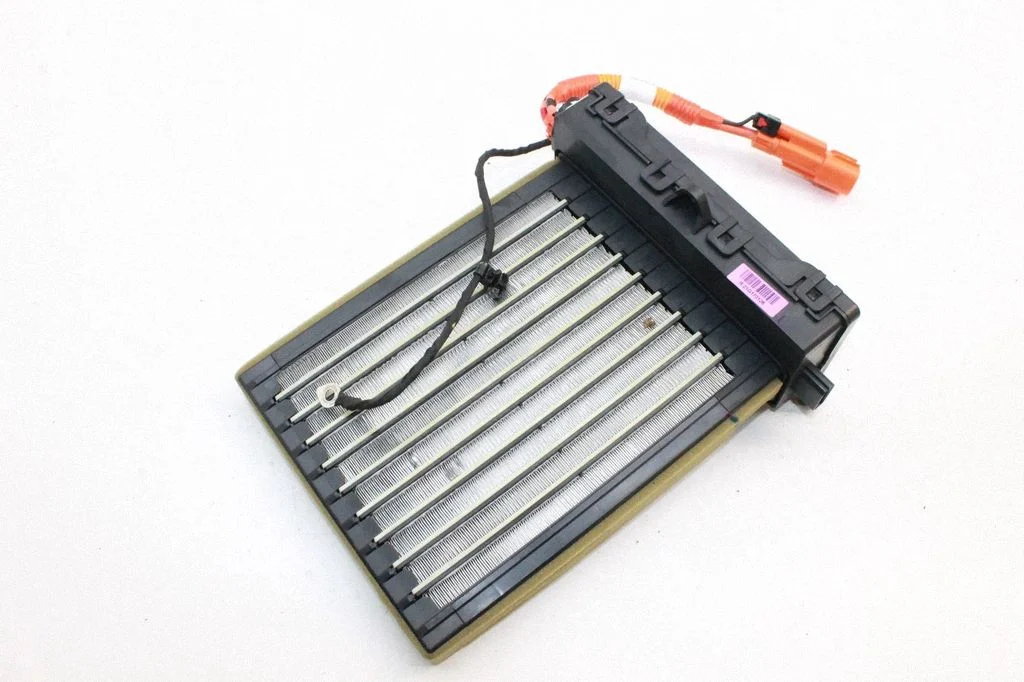 Electric cabin heater radiator – Hyundai Ioniq 5 (2021-)
