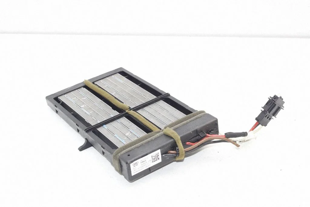 Elektriskais salona krāsniņas radiators – Audi Q5 SQ5 8R (2008-2017)