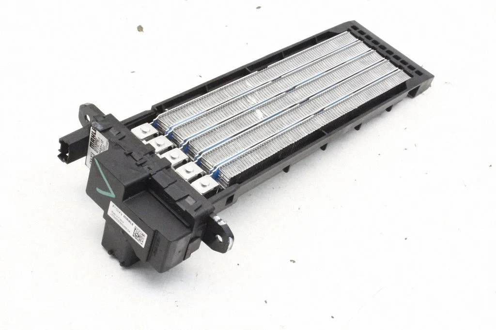 Elektriskais salona krāsniņas radiators KE530002