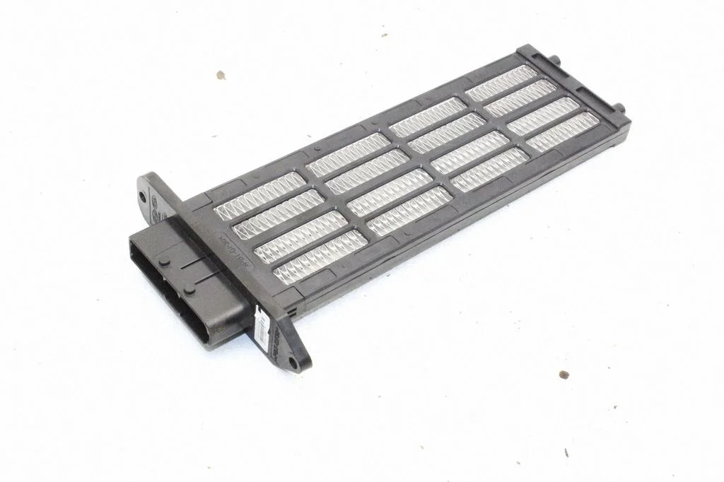 Elektriline salongi küttekeha radiaator – Hyundai Ioniq (2016-)