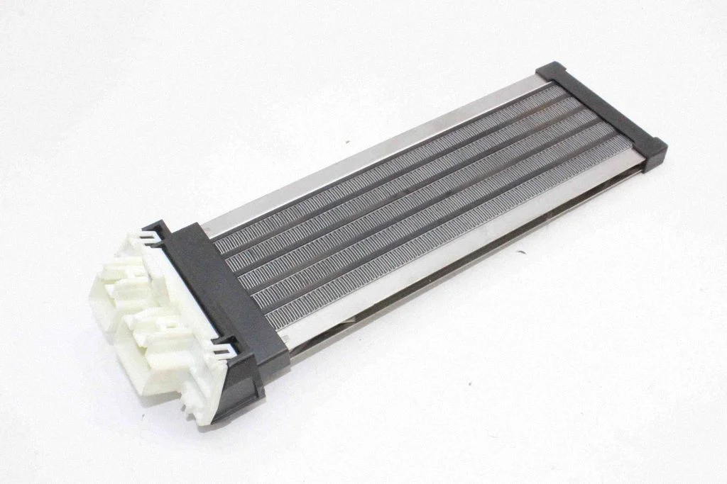 Elektriskais salona krāsniņas radiators – Lexus NX (2014-2021)