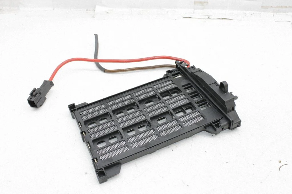 Elektriskais salona krāsniņas radiators 9350924