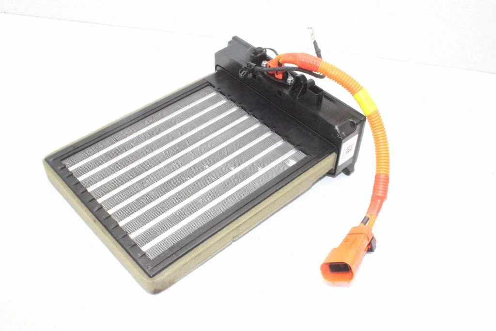 Elektriskais salona krāsniņas radiators – KIA Niro (2016-2022)