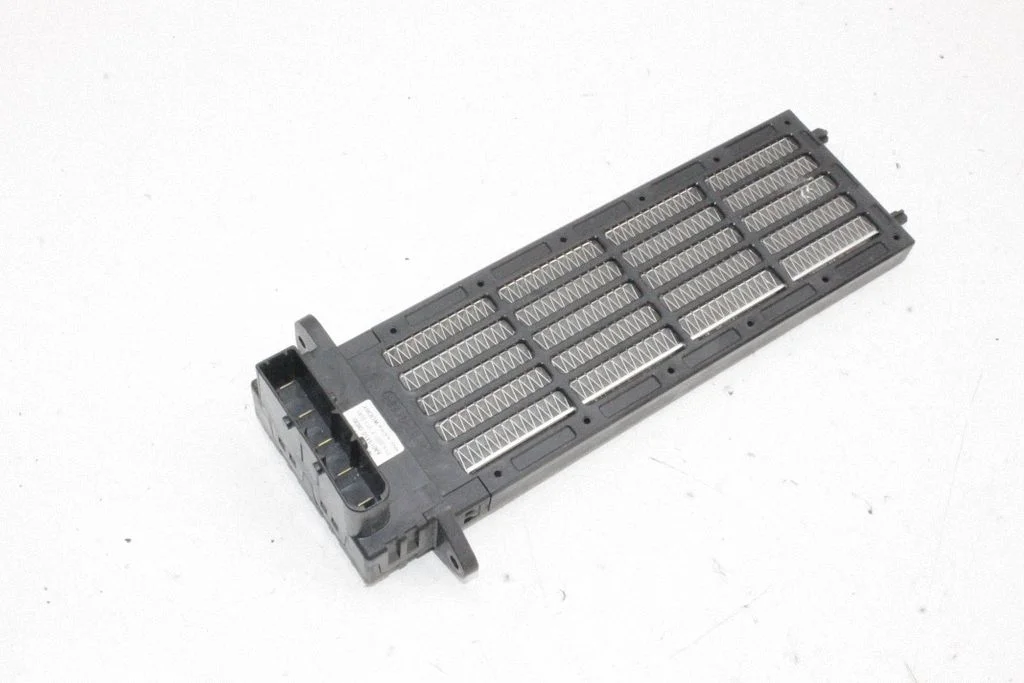 Elektryczna nagrzewnica kabiny AA0134100830