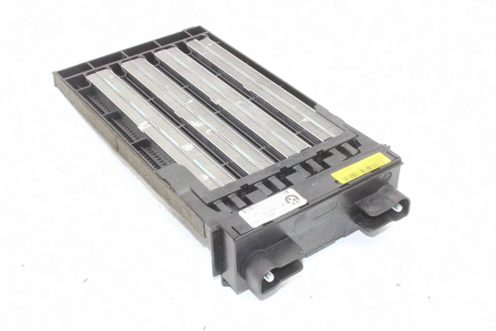 Elektriskais salona krāsniņas radiators 9163371