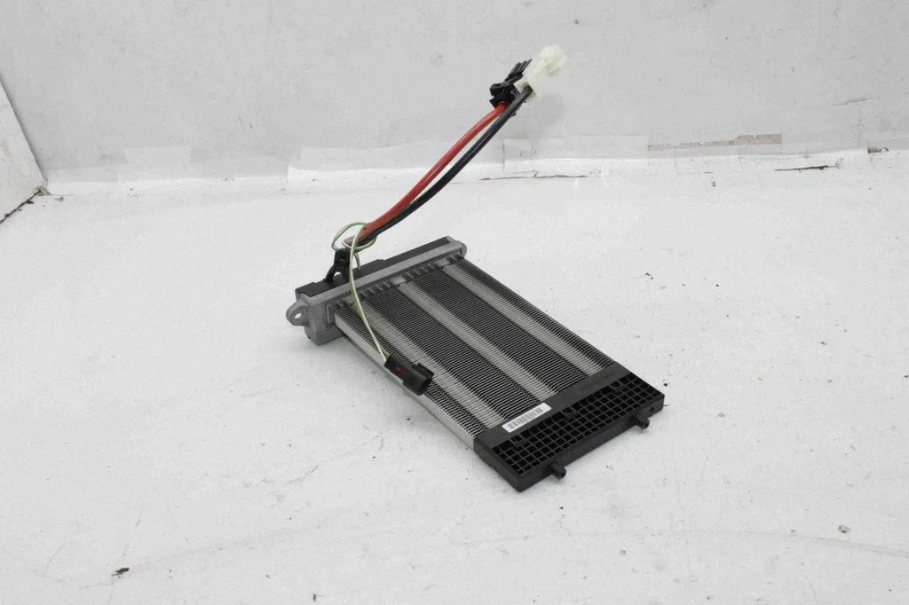 Elektryczna nagrzewnica kabiny BK2118K463CB