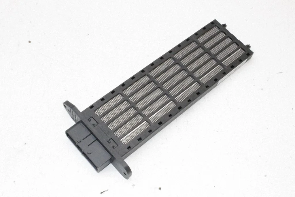 Elektryczna nagrzewnica kabiny A30105B38010