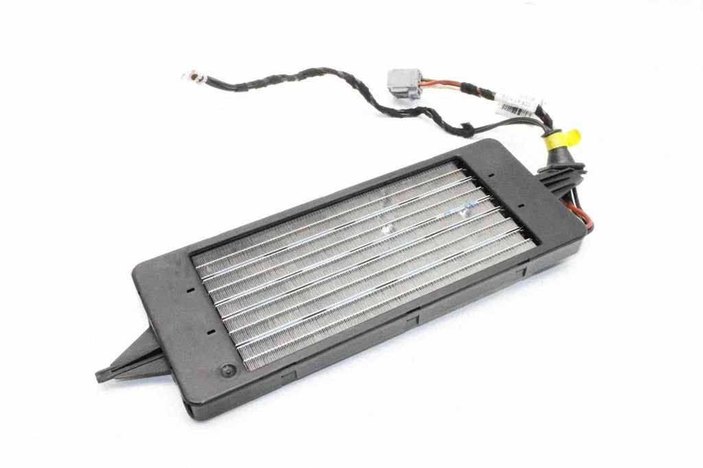 Elektryczna nagrzewnica kabiny EA440001