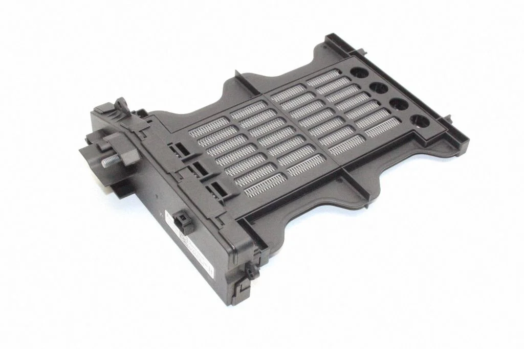 Elektriskais salona krāsniņas radiators – Mercedes-Benz A klase W176 (2012-2018)