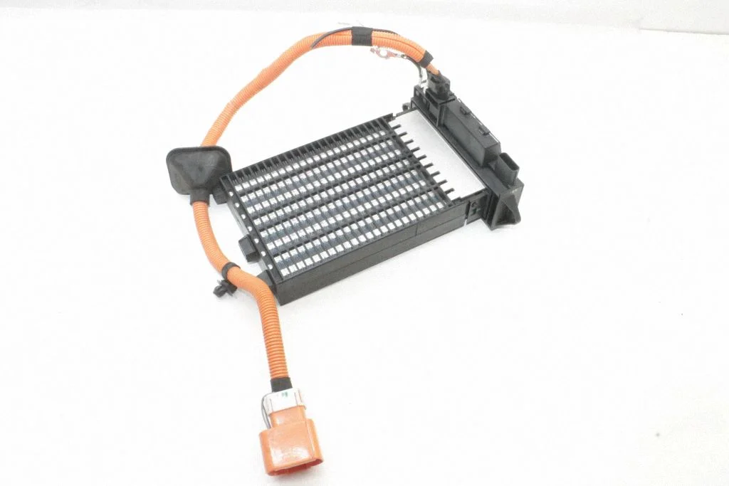 Elektriskais salona krāsniņas radiators 271433NF1B