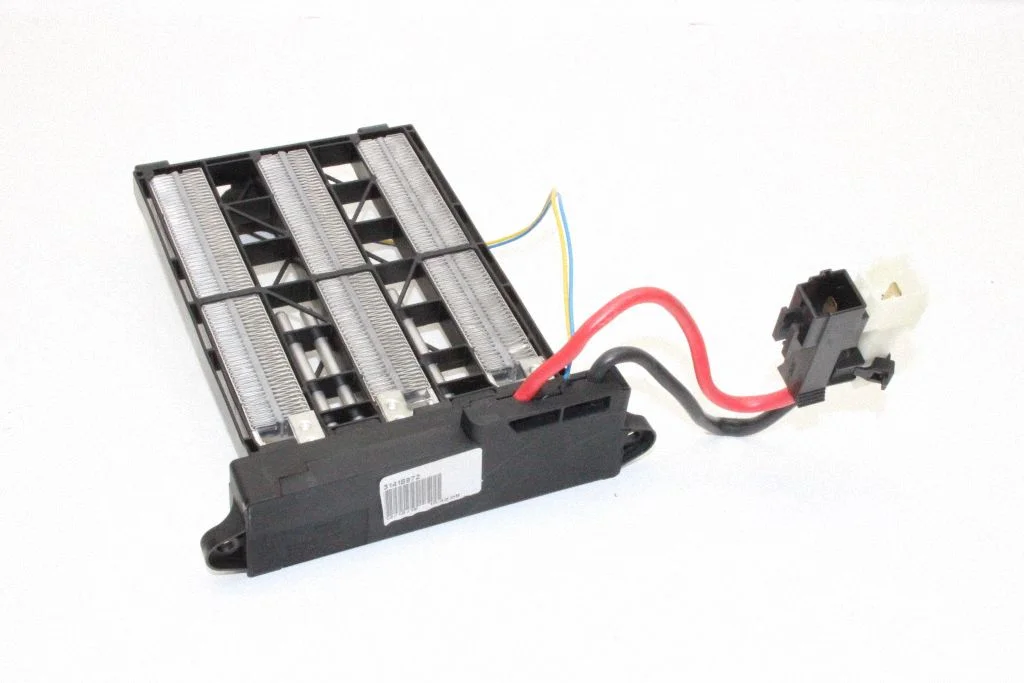 Elektriline salongi küttekeha radiaator – Volvo V40 (2012-2019)