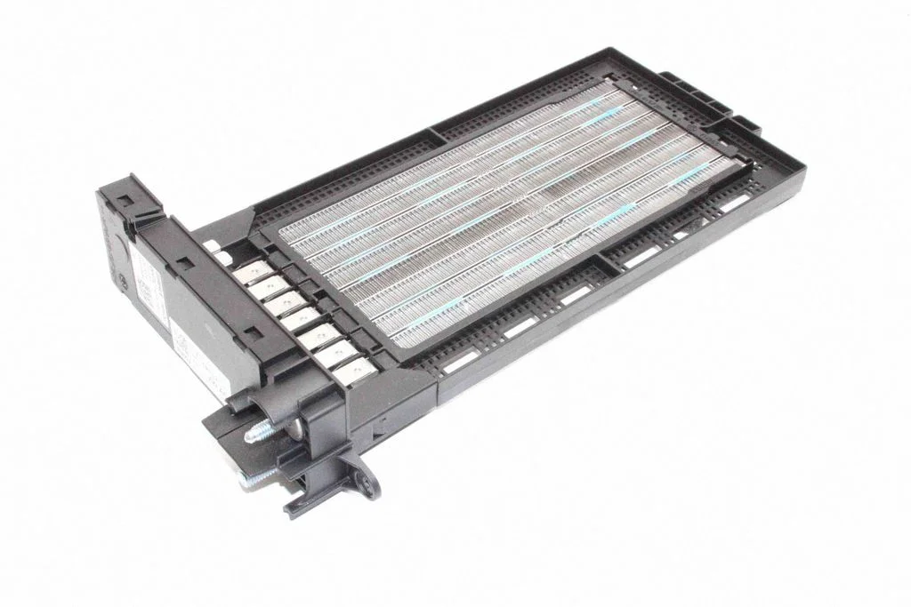 Electric cabin heater radiator – Audi A8 S8 D5 (2017-)