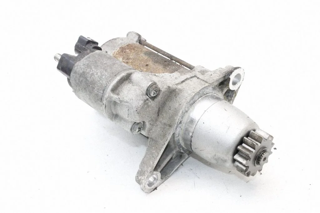 Starter motor – Lexus RX XU10 (1997-2003)
