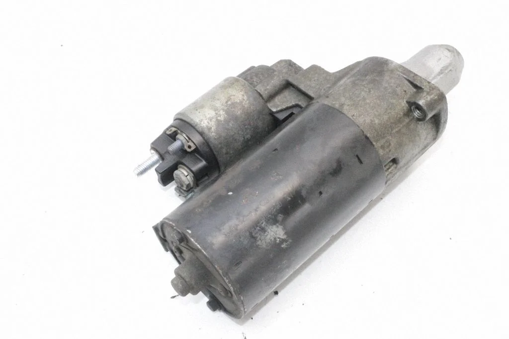 Starter – Mercedes-Benz C-klass AMG W204 (2007-2014)