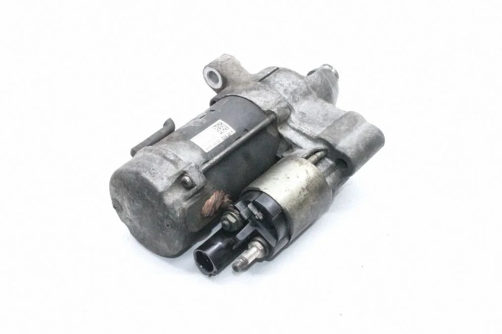 Starteris – Audi A6 S6 C7 4G (2011-2018)