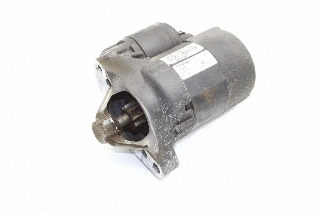 Starter – Renault Clio IV (2012-2019)