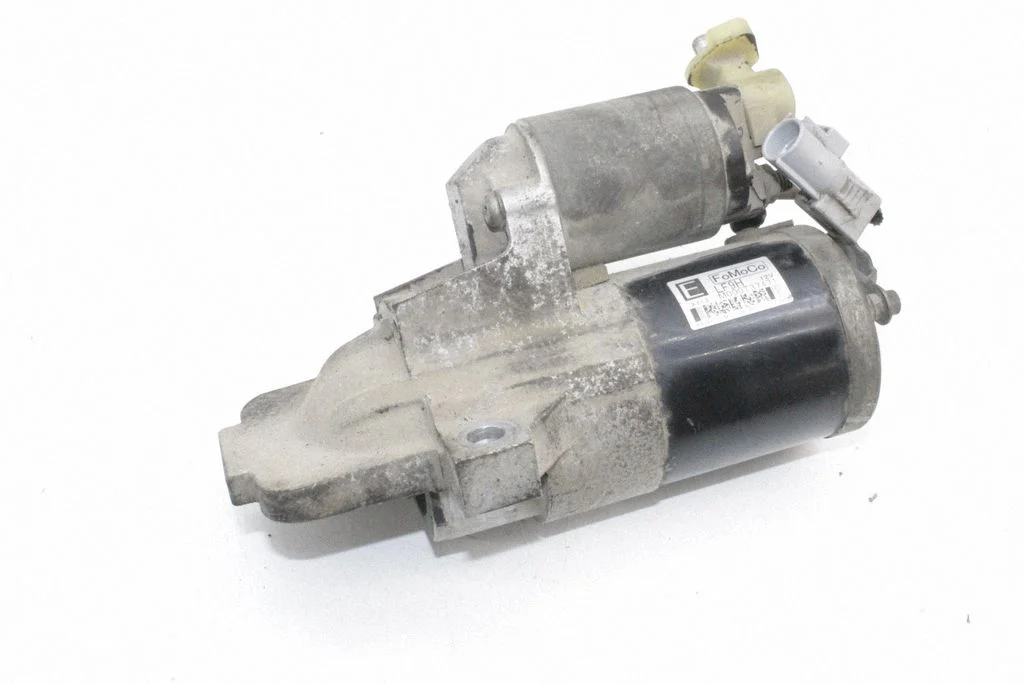 Starter motor – Mazda MX-5 NC Miata (2006-2015)