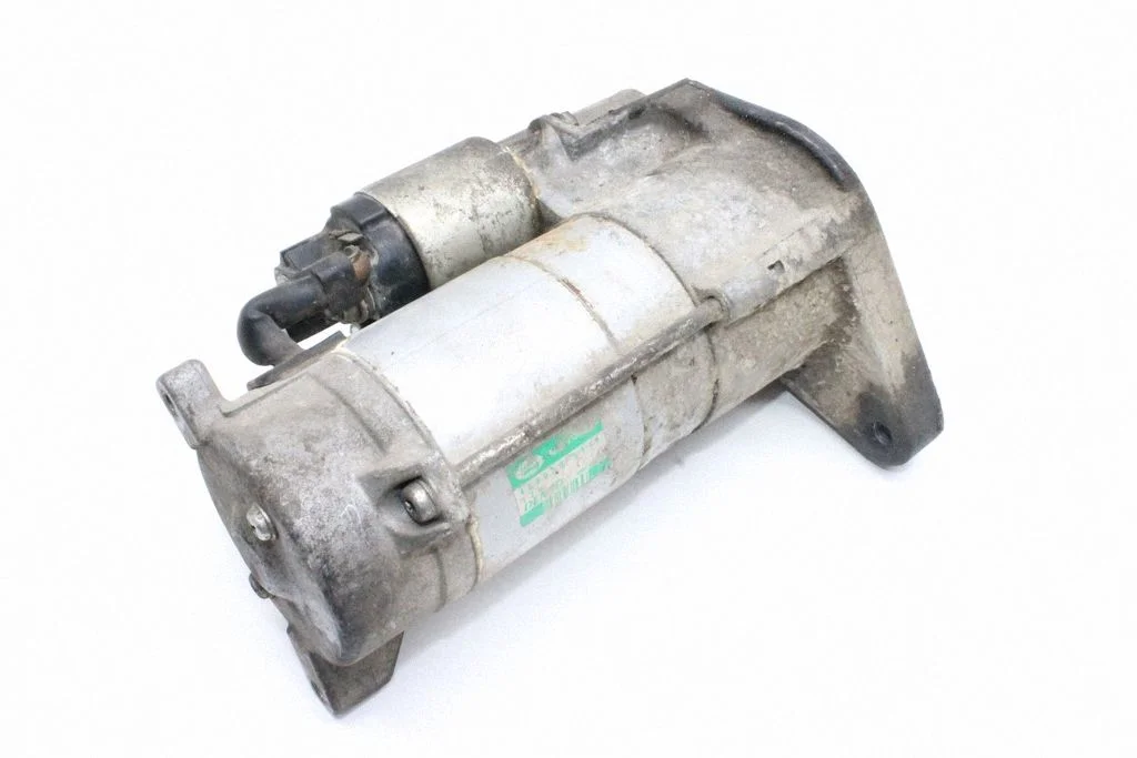 Starter – Land Rover Range Rover Sport L320 (2005-2013)