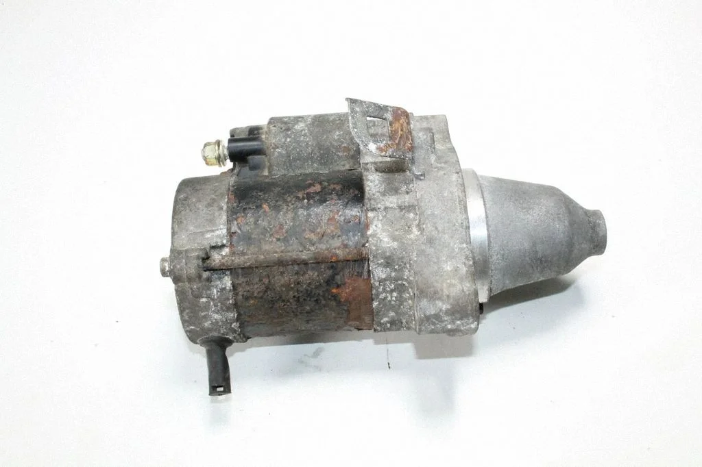 Starter motor – Honda Jazz (2002-2008)