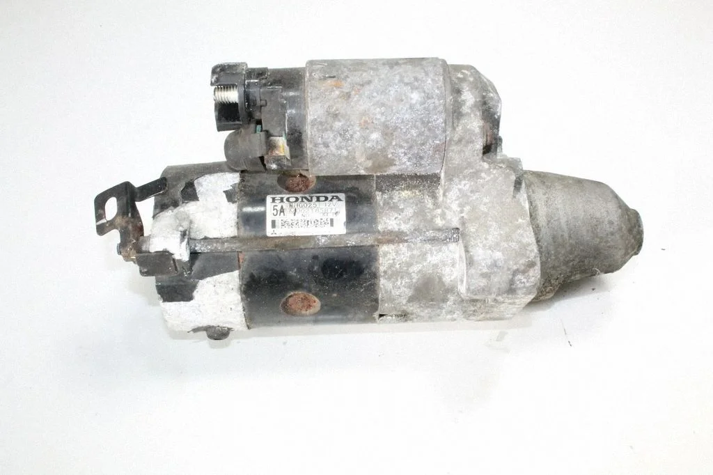 Starter motor – Honda Civic (2006-2011)