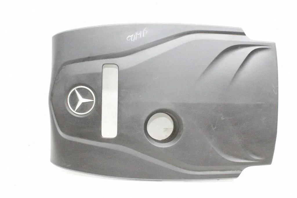 Engine cover (trim) – Mercedes-Benz C-Class W205 (2014-2021)