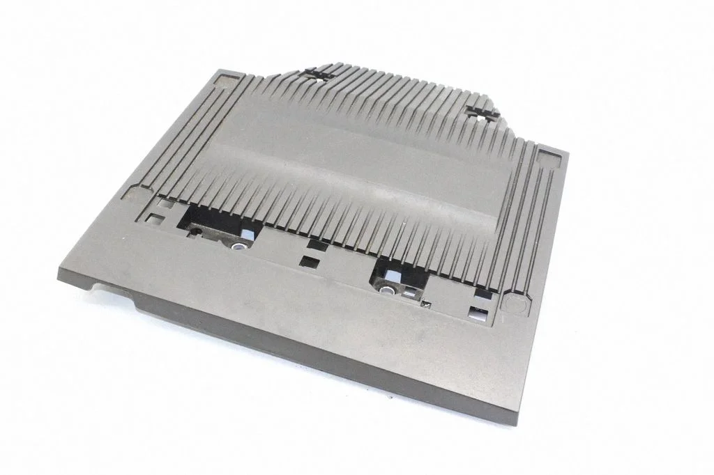Engine cover (trim) – Citroen C4 III e-C4 (2020-)