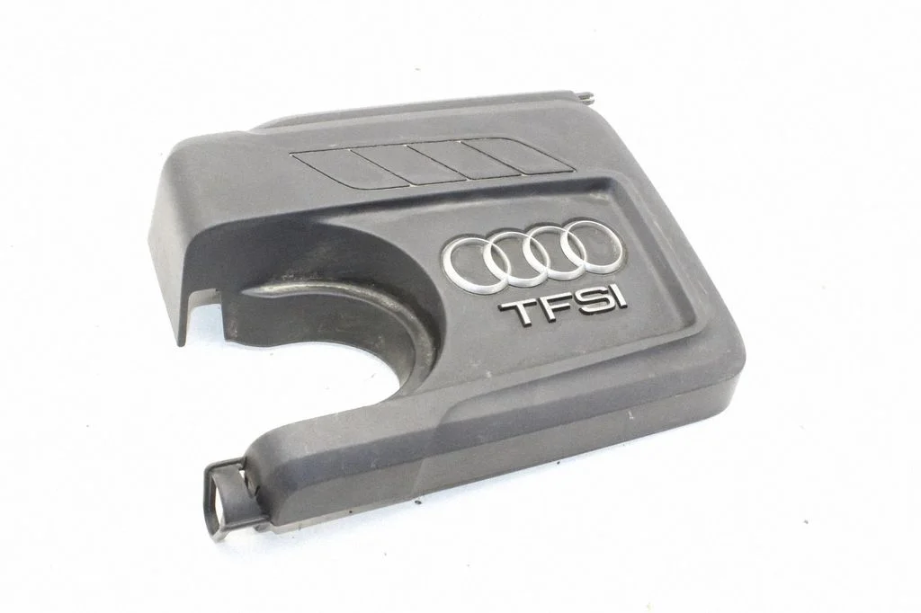 Engine cover (trim) – Audi A3 S3 8V (2013-2019)