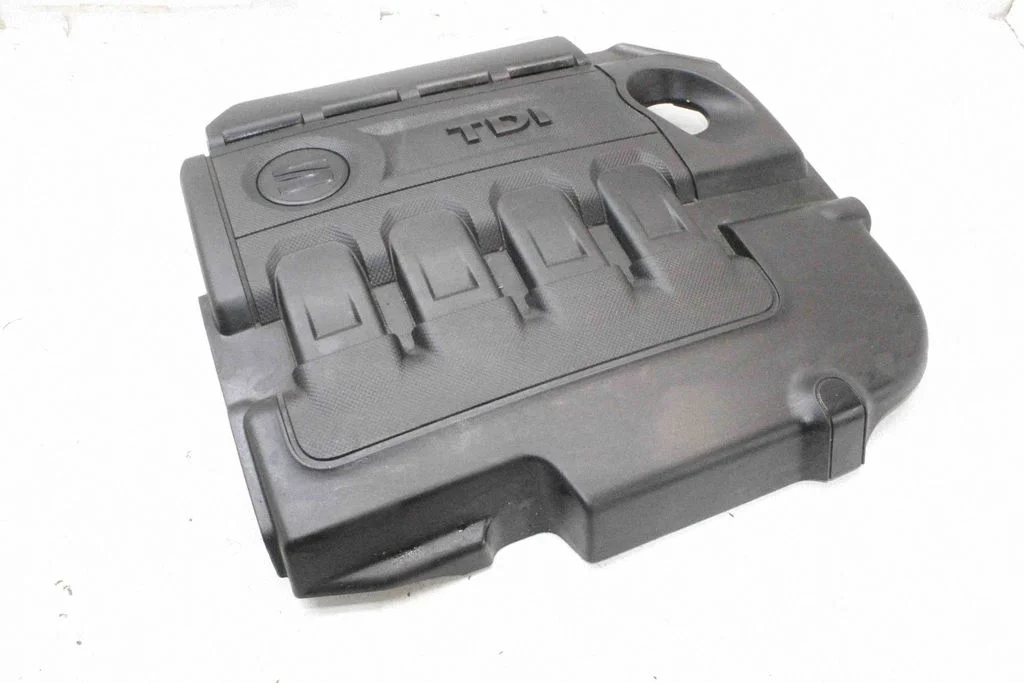 Engine cover (trim) – Seat Leon (5F) (2012-2019)