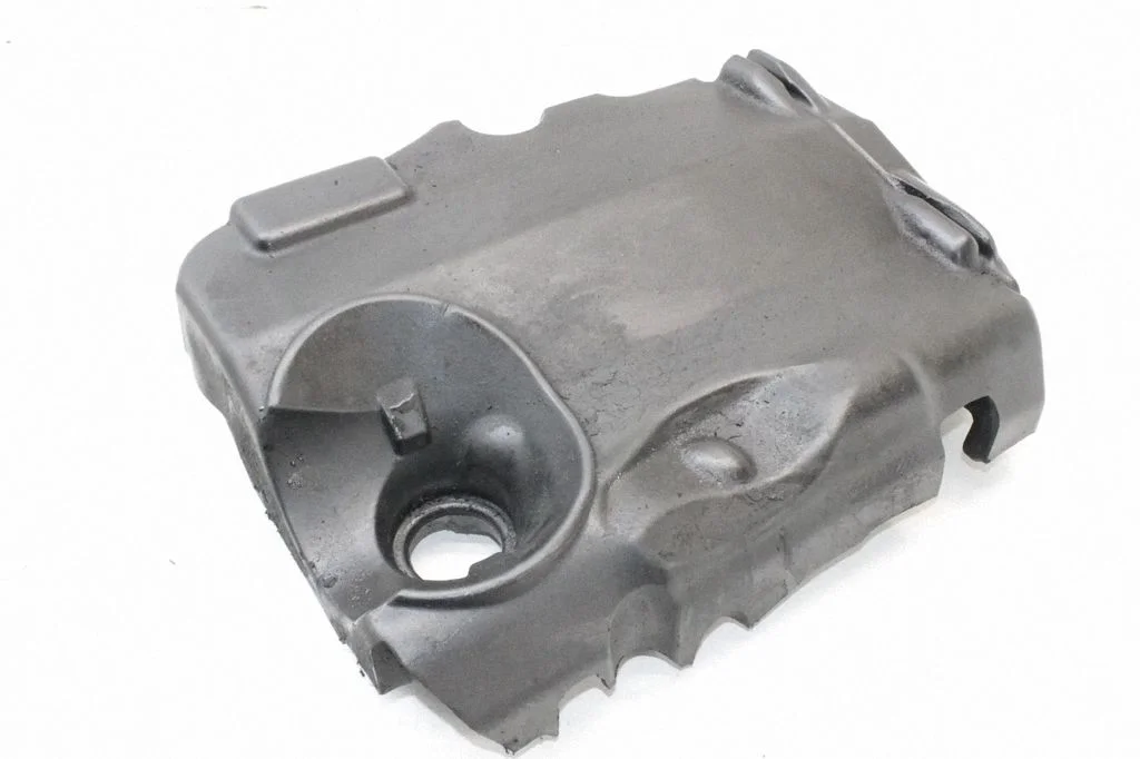 Engine cover (trim) – Ford Transit Custom (2013-2023)