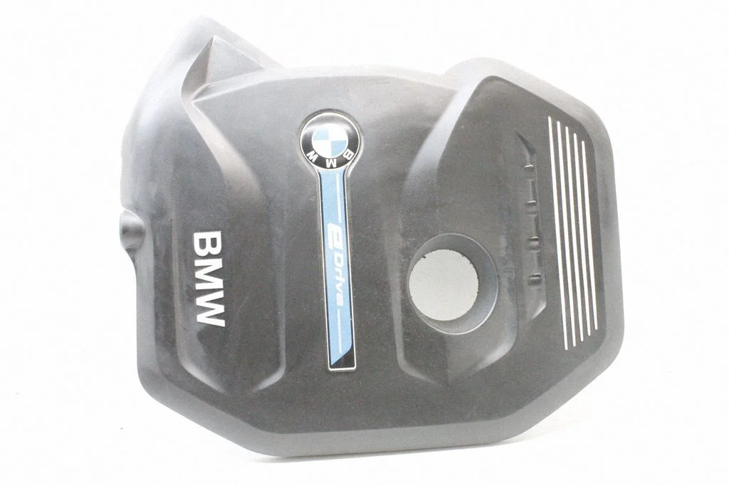 Dzinēja pārsegs (apdare) – BMW 3. sērija F30 F35 F31 (2012-2018)