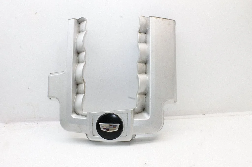Engine cover (trim) – Cadillac Escalade IV (2014-2020)