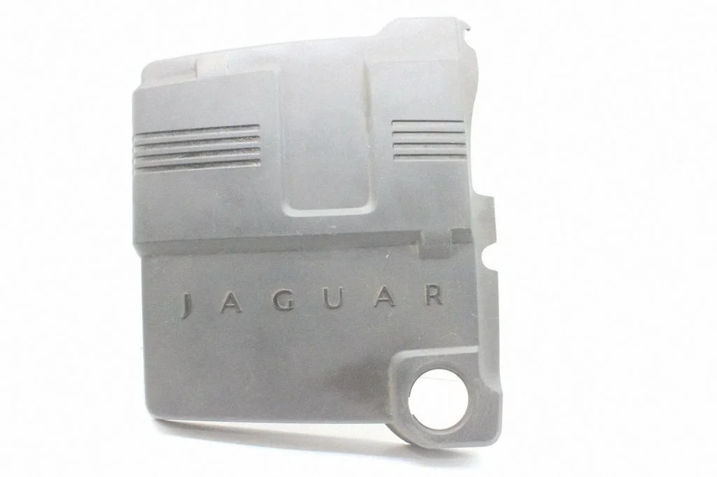Mootori kate (kaunistus) – Jaguar XF X250 (2007-2015)