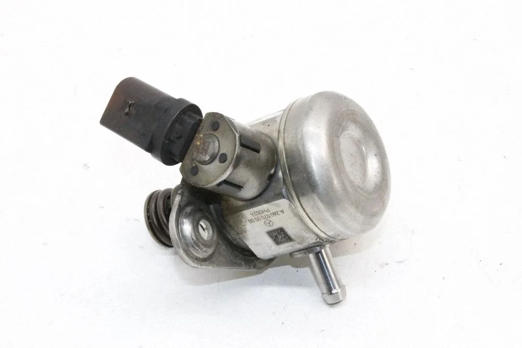 Fuel injection high pressure pump – Mercedes-Benz A-Class W177 AMG (2018-)
